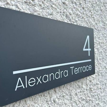 Willa Caernarfon Modern Townhouse Snowdonia Zewnętrze zdjęcie